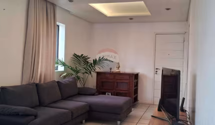 VENDO apartamento no bairro do Espinheiro, excelente moradia, a que você procura.