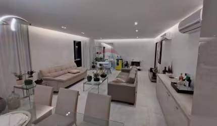 Vendo uma excelente oportunidade de morar bem. Apartamento no Rosarinho! Não perca essa chance!!