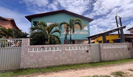 Casa em Maracaípe, 4 quartos - 270m²