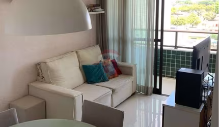 Excelente apartamento para VENDER, com 3 quartos , não perca essa chance!