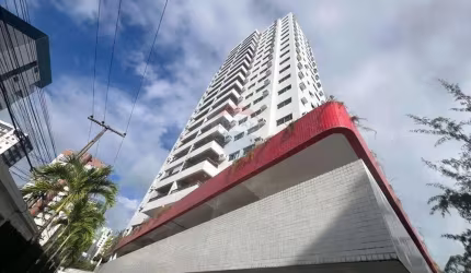 Apartamento 4 Quartos, 150m²  Andar Alto - 02 vagas