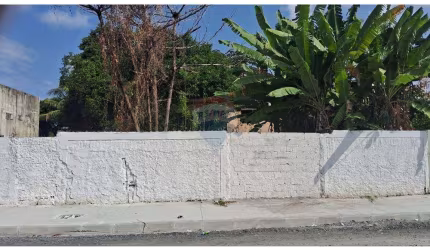 Alugo EXCELENTE TERRENO EM CAMPO GRANDE , 360m² .