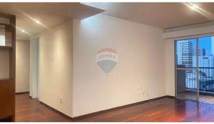 Apartamento 3 Quartos( 1 suíte) + Dependência Completa para Locação – Rua Sá e Souza