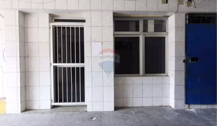 Loja comercial de 31m quadrados - Excelente para diversos nichos