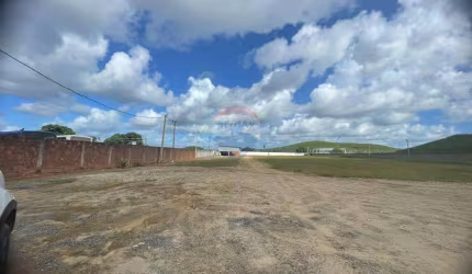'Terreno Comercial  para locação no Centro de Ipojuca'