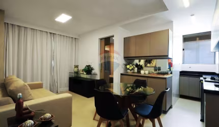 Apartamento flat de 32,47 metros quadrados - Oportunidade imperdível para morar ou investir