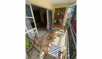 Oferta de Apartamento 174.m² 4. Quartos 1. Suítes em Piedade