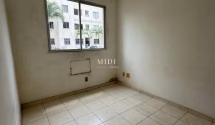 Apartamento 2 Quartos com Suíte no Top Life em São Diogo