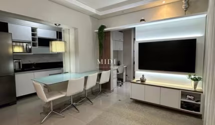 Apartamento reformado no Itauna Aldeia Parque
