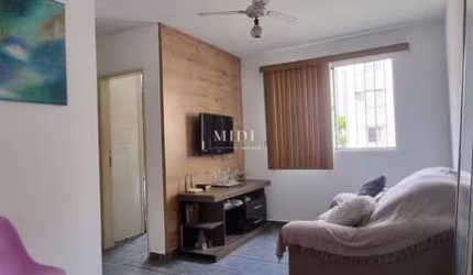 Apartamento térreo no Cooplares em Morada de Laranjeiras