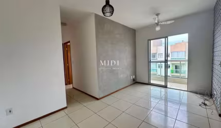Apartamento 2 Quartos no Enseada de Manguinhos