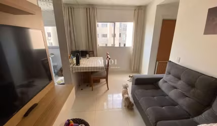 Apartamento 2 quartos no Vista do Limoeiro