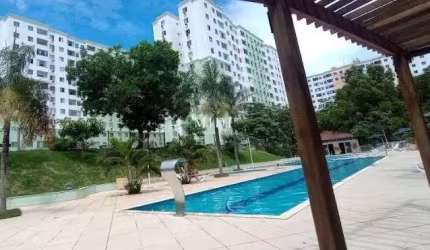 Oportunidade no Viver Serra  – Apenas R$ 244.900,00!