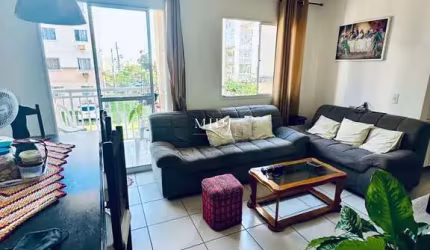 Apartamento 3 Quartos com Suíte à 5 minutos da Praia de Manguinhos