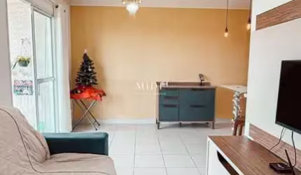 Apartamento 2 quartos com varanda no Praças Sauipe
