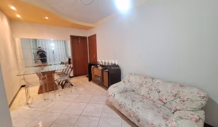 Apartamento 3 Quartos em Valparaiso