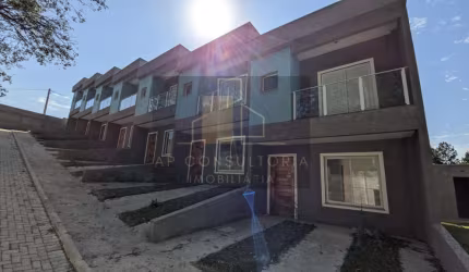 Casa para Venda em Mairinque, Vila Granada, 2 dormitórios, 2 suítes, 2 banheiros, 2 vagas
