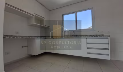 Apartamento para Venda em São Roque, Vila Santa Isabel, 3 dormitórios, 1 suíte, 2 banheiros, 2 vagas