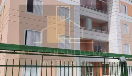 Apartamento para Venda em Cotia, Jardim Ísis, 2 dormitórios, 1 banheiro, 1 vaga