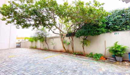 Apartamento com 3 quartos, à venda, 118m², no Bairro Jardim Macedo, Ribeirão Preto-SP