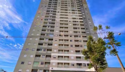 Apartamento com 2 quartos, à venda, 56,87m², no Bairro Parque Residencial Lagoinha, Ribeirão Preto-SP