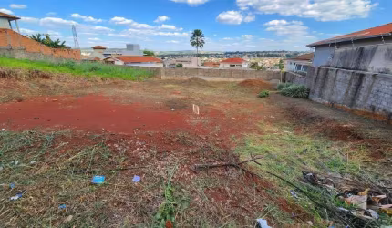 Lote com , à venda, 0m², no Bairro Ribeirânia, Ribeirão Preto-SP