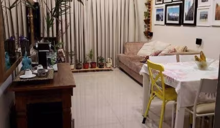 Apartamento com 3 quartos, à venda, 76m², no Bairro Iguatemi, Ribeirão Preto-SP