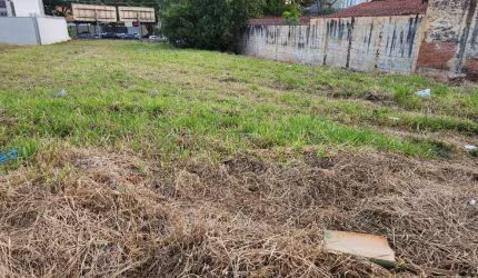 Lote com , à venda, 0m², no Bairro Jardim Canadá, Ribeirão Preto-SP
