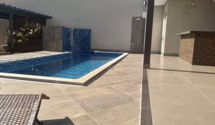 Casa com 3 quartos, à venda, 360m², no Bairro Vila Monte Alegre, Ribeirão Preto-SP