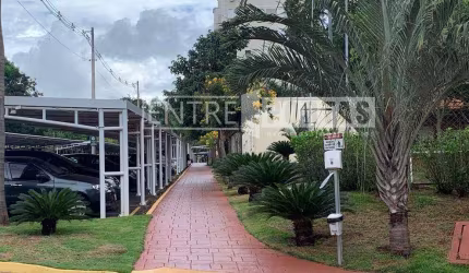 Apartamento com 2 quartos, à venda, 47m², no Bairro City Ribeirão, Ribeirão Preto-SP