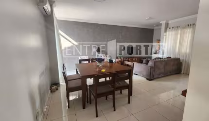 Casa em condomínio com 3 quartos, à venda, 157m², no Bairro Jardim Manoel Penna, Ribeirão Preto-SP