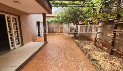 Casa em condomínio com 5 quartos, à venda, 227m², no Bairro Bonfim Paulista, Bonfim Paulista (Ribeirão Preto)-SP