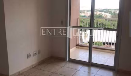 Apartamento com 2 quartos, à venda, 52m², no Bairro Jardim do Trevo, Ribeirão Preto-SP