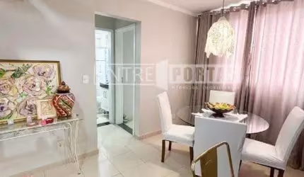 Cobertura com 2 quartos, à venda, 96m², no Bairro Parque Industrial Lagoinha, Ribeirão Preto-SP