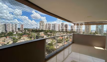Apartamento com 3 quartos, à venda, 149m², no Bairro Jardim Botanico, Ribeirão Preto-SP