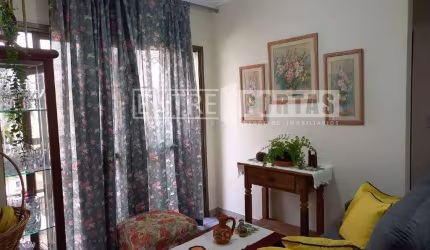 Apartamento com 1 quarto, à venda, 42m², no Bairro Vila Seixas, Ribeirão Preto-SP