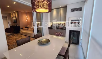 Apartamento com 3 quartos, à venda, 131m², no Bairro Ribeirânia, Ribeirão Preto-SP