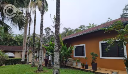 Chácara em Centro  -  Registro