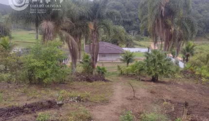 Fazenda em zona rural de Juquiá SP