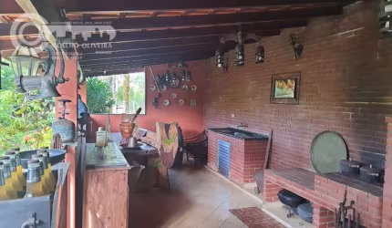 Chácara em Zona Rural  -  Registro