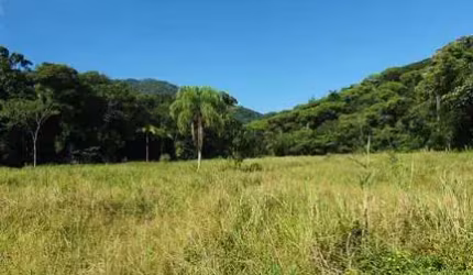 Chácara em zona rural  -  Cananéia