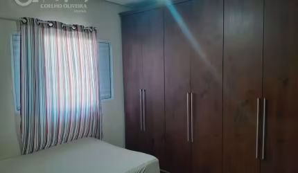 Casa em Jardim São Paulo  -  Registro