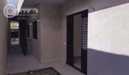 Casa à venda em Jd. SÃO PAULO-  Registro SP