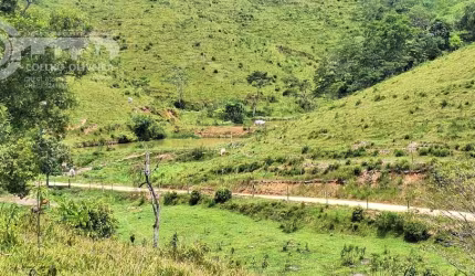 Sítio em Eldorado  -  São Paulo