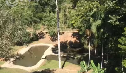 Chácara em Zona Ruaral  -  Pedro de Toledo SP