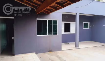 Casa em Registro SP