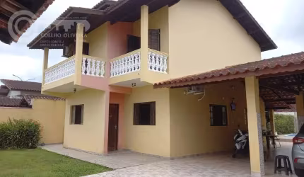Casa à venda em -  Cananéia SP