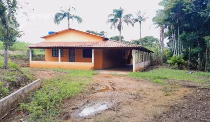 Sítio em  Iguape SP