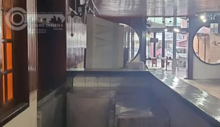 Ponto Comercial em Centro  -  Registro
