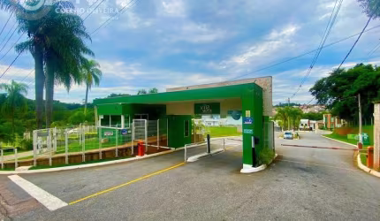 Lote / Terreno em Condomínio Villa Verde -  Jundiaí SP